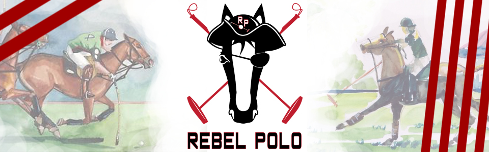 Rebel Polo Custom Shirts & Apparel